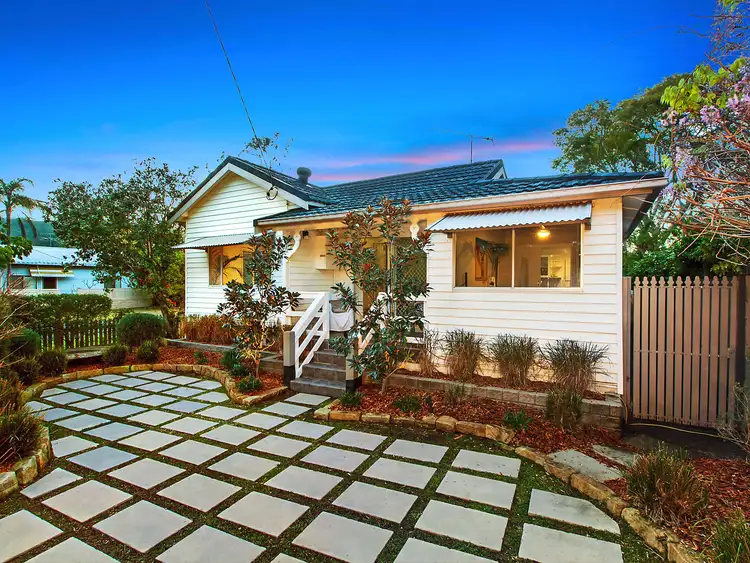 Main view of Homely house listing, 32 Bay Street, Patonga NSW 2256