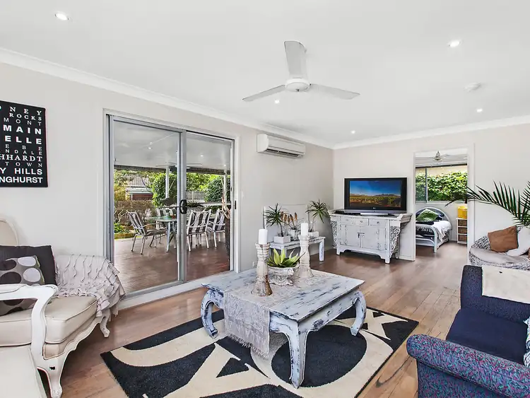 Fourth view of Homely house listing, 32 Bay Street, Patonga NSW 2256