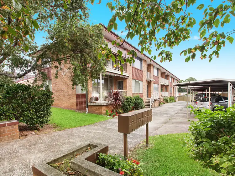 5/28 Melbourne Street, East Gosford NSW 2250