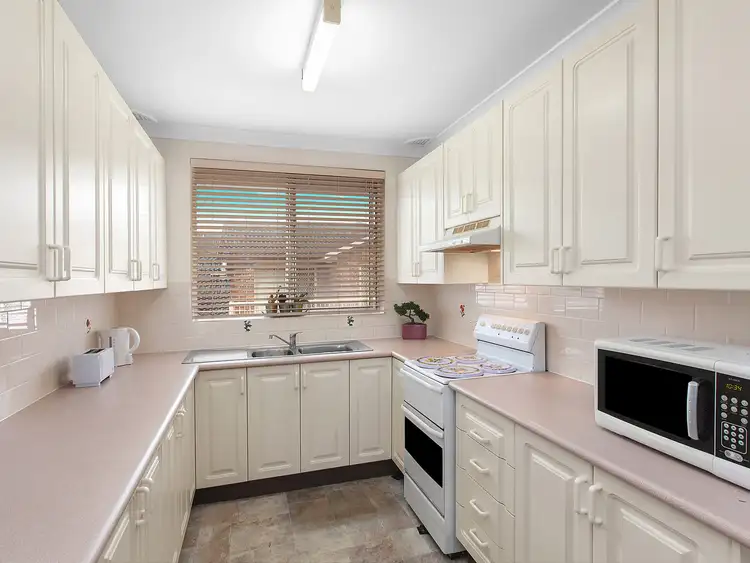 Second view of Homely apartment listing, 5/28 Melbourne Street, East Gosford NSW 2250