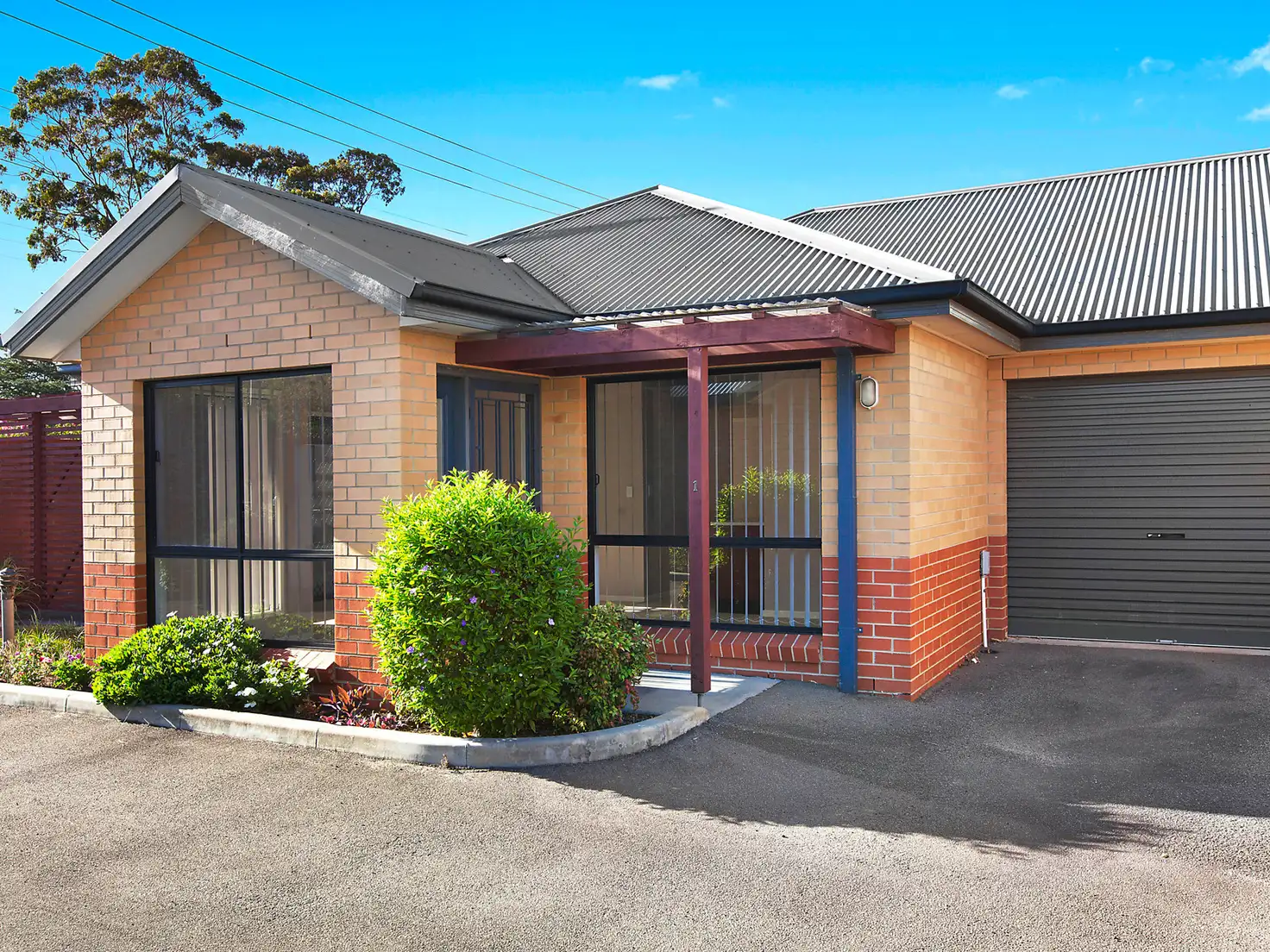 Main view of Homely villa listing, 1/81 Ocean Beach Road, Woy Woy NSW 2256