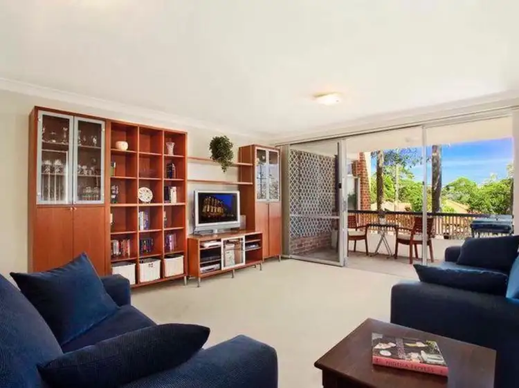 26/8 Bowen Street, Chatswood NSW 2067