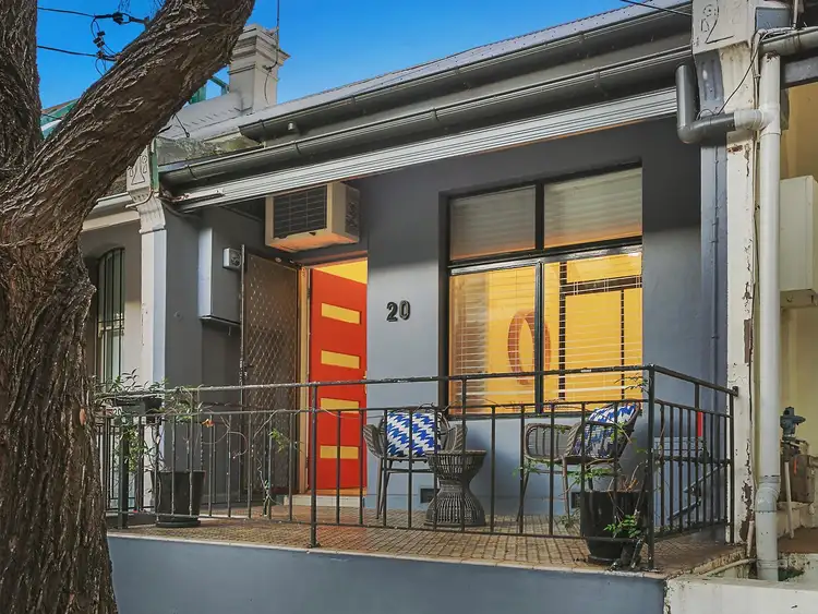 20 Ferndale Street, Newtown NSW 2042