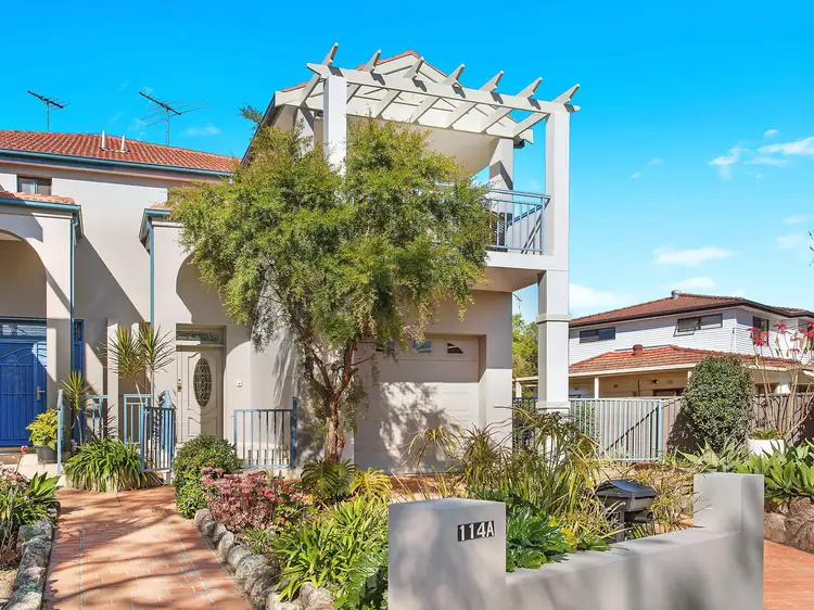 114A Northcote Street, Earlwood NSW 2206