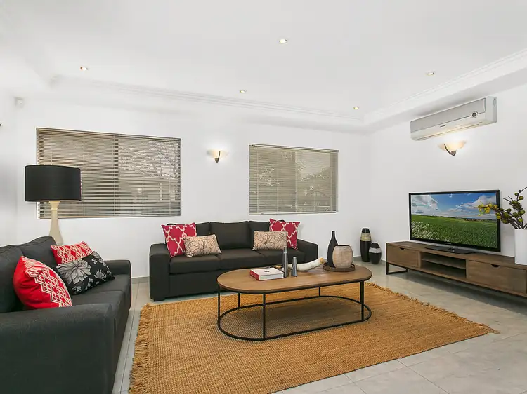 Second view of Homely house listing, 114A Northcote Street, Earlwood NSW 2206