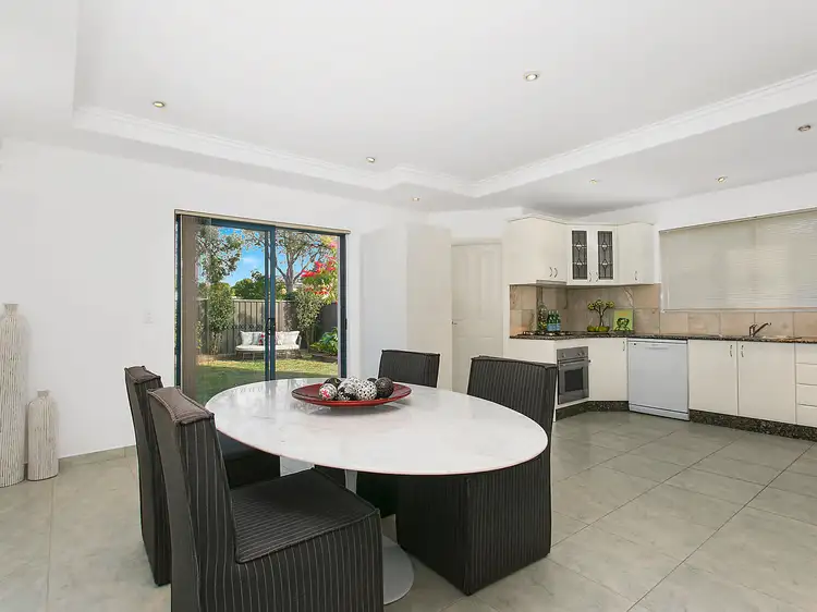 Third view of Homely house listing, 114A Northcote Street, Earlwood NSW 2206