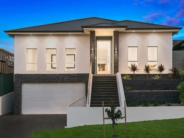 37 Engesta Avenue, Camden NSW 2570