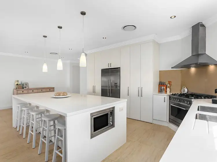 Third view of Homely house listing, 37 Engesta Avenue, Camden NSW 2570