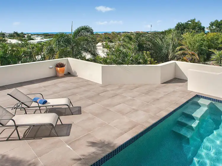 Second view of Homely house listing, 11 Voyagers Place, Sunrise Beach QLD 4567