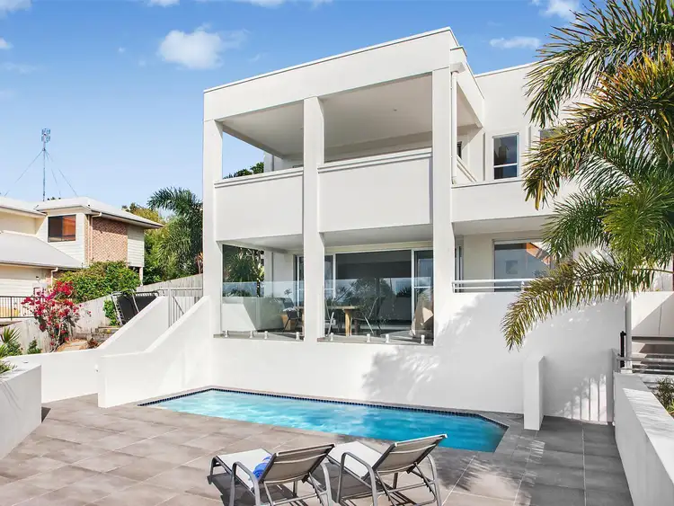 Third view of Homely house listing, 11 Voyagers Place, Sunrise Beach QLD 4567