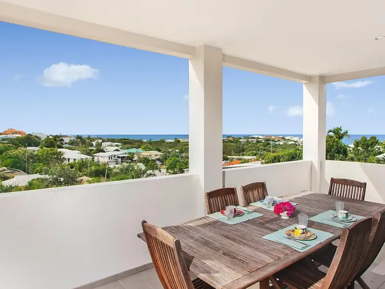 Fourth view of Homely house listing, 11 Voyagers Place, Sunrise Beach QLD 4567