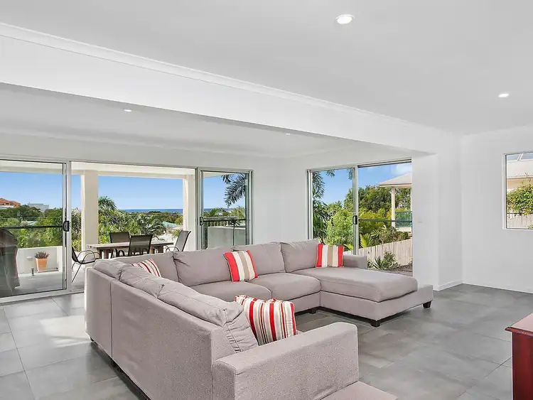 Fifth view of Homely house listing, 11 Voyagers Place, Sunrise Beach QLD 4567