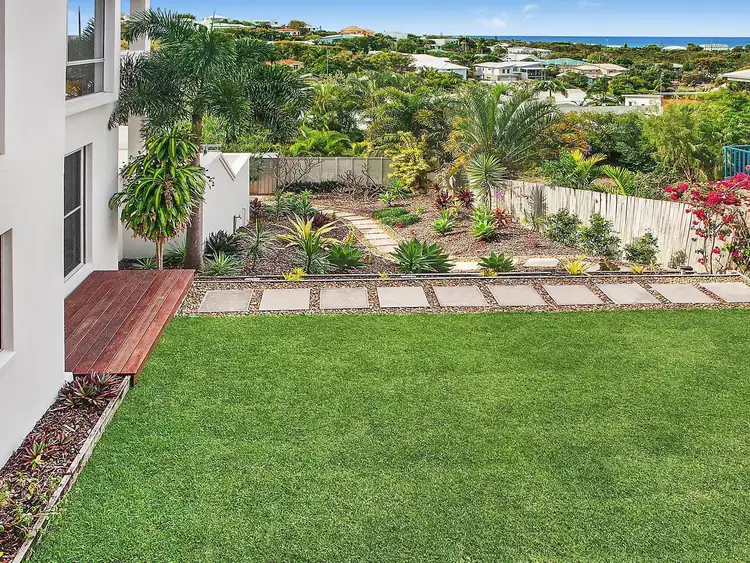 Sixth view of Homely house listing, 11 Voyagers Place, Sunrise Beach QLD 4567
