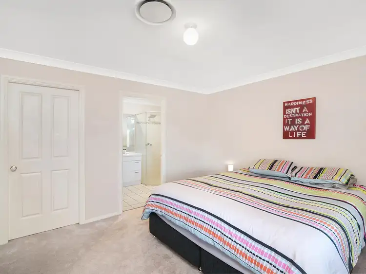 Third view of Homely house listing, 4 Jupiter Circuit, Cameron Park NSW 2285