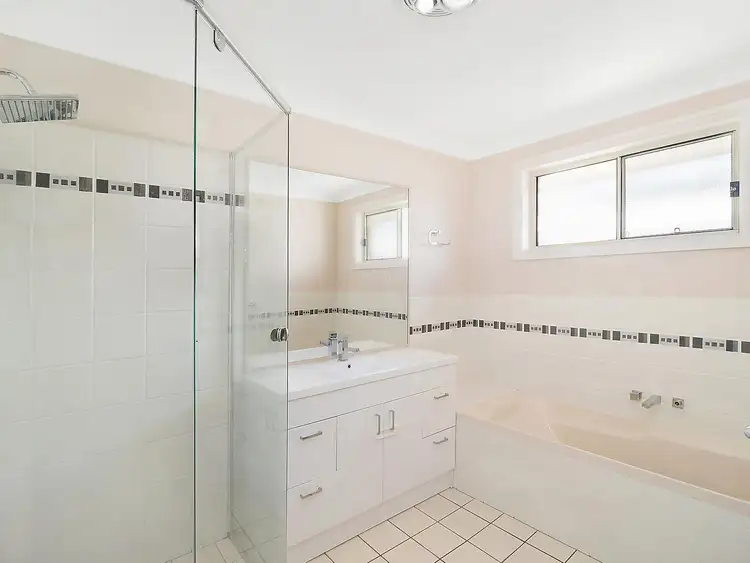 Fourth view of Homely house listing, 4 Jupiter Circuit, Cameron Park NSW 2285
