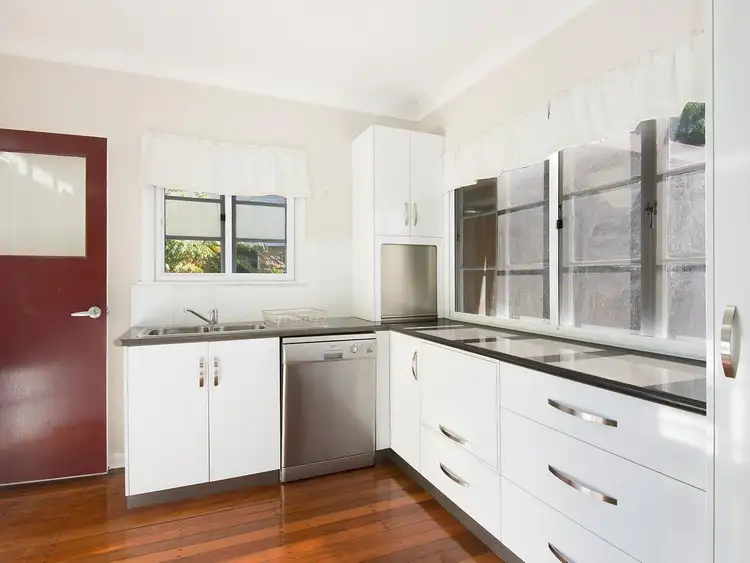Third view of Homely house listing, 71 Bannerman Street, Oxley QLD 4075