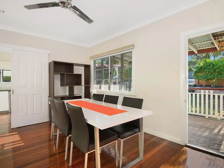 Fourth view of Homely house listing, 71 Bannerman Street, Oxley QLD 4075