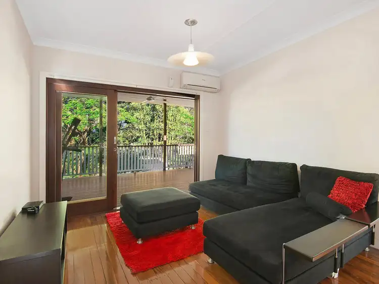 Fifth view of Homely house listing, 71 Bannerman Street, Oxley QLD 4075