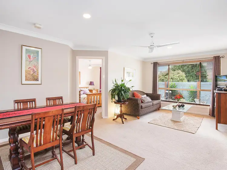 Main view of Homely villa listing, 2/2 Jade Place, Port Macquarie NSW 2444
