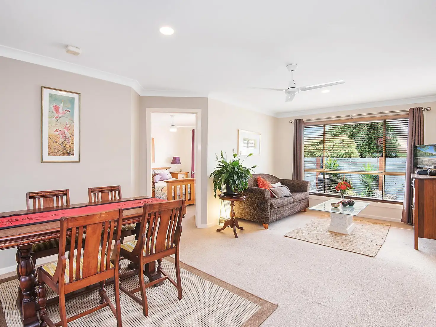 Main view of Homely villa listing, 2/2 Jade Place, Port Macquarie NSW 2444