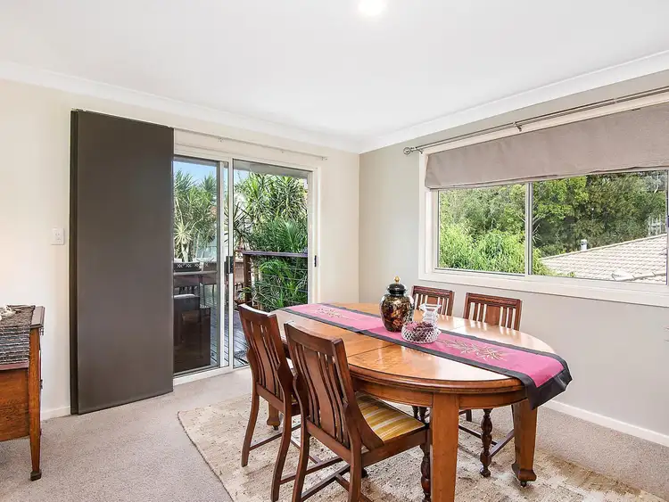 Second view of Homely villa listing, 2/2 Jade Place, Port Macquarie NSW 2444