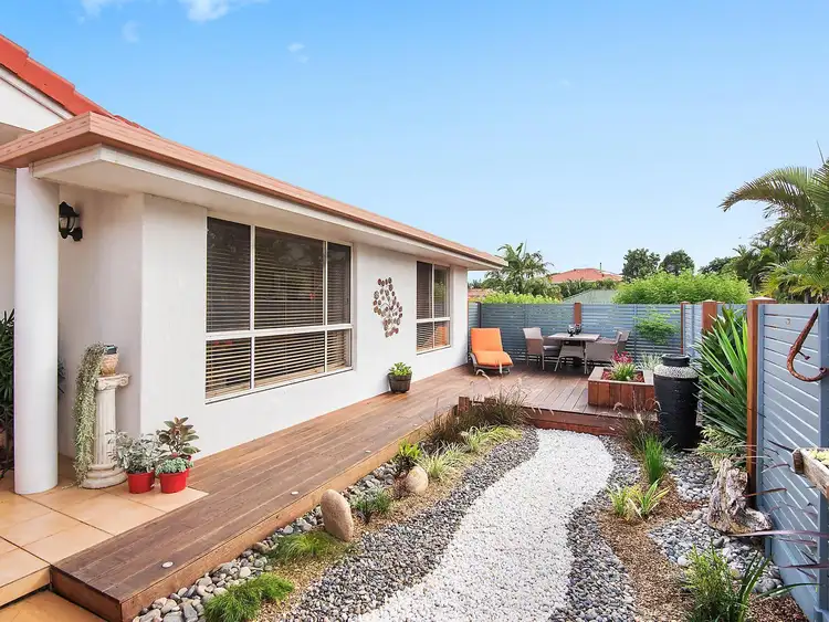 Third view of Homely villa listing, 2/2 Jade Place, Port Macquarie NSW 2444