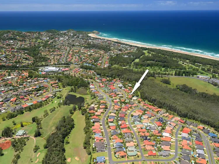 Fourth view of Homely villa listing, 2/2 Jade Place, Port Macquarie NSW 2444