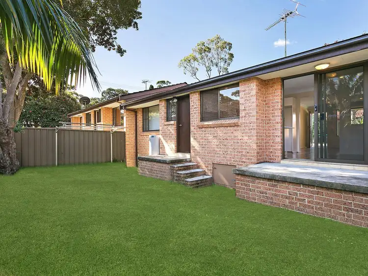 Main view of Homely villa listing, 2/12 Pembroke Street, Sylvania NSW 2224