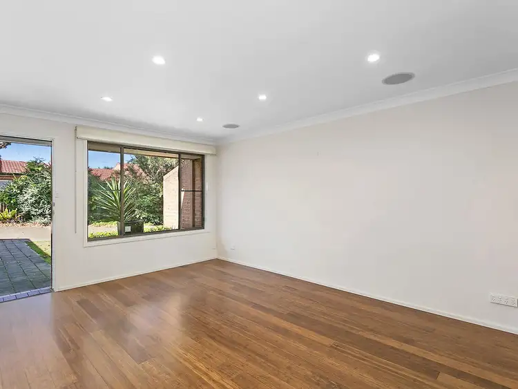 Third view of Homely villa listing, 2/12 Pembroke Street, Sylvania NSW 2224