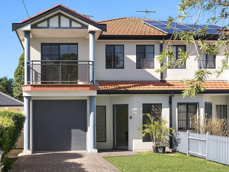 9 Rhonda Street, Revesby NSW 2212