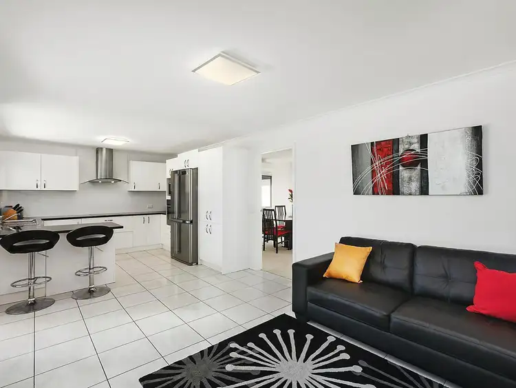 Second view of Homely house listing, 2 Tarlton Place, Bonython ACT 2905