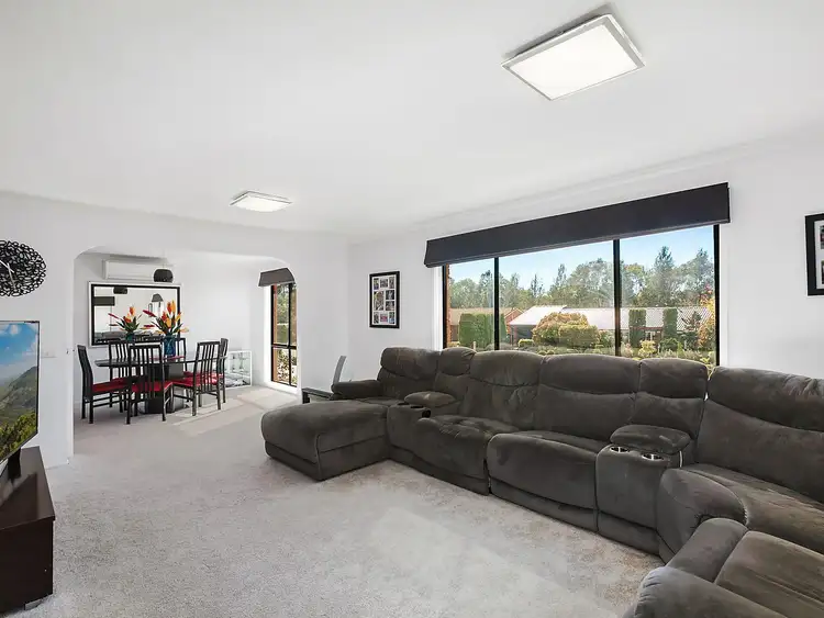 Third view of Homely house listing, 2 Tarlton Place, Bonython ACT 2905