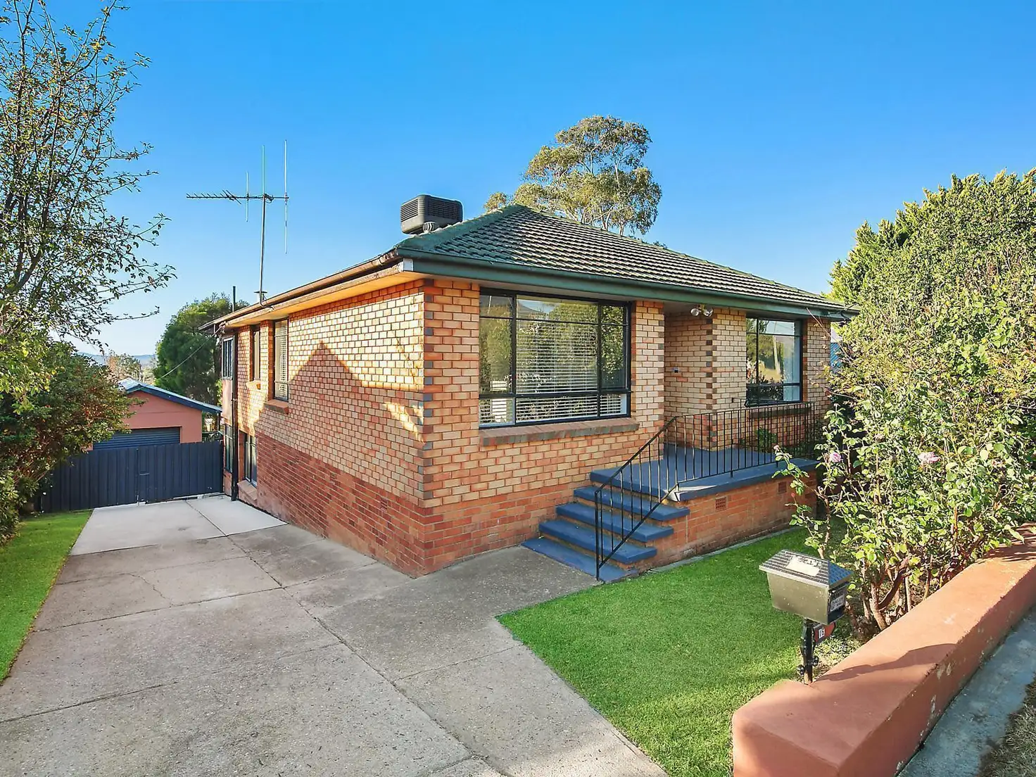 Main view of Homely house listing, 16 Hillbar Rise, Queanbeyan NSW 2620