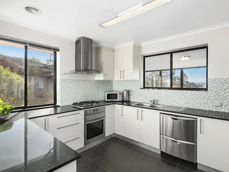 Second view of Homely house listing, 16 Hillbar Rise, Queanbeyan NSW 2620