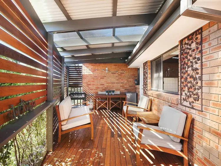 Second view of Homely house listing, 12A Cassia Crescent, Karabar NSW 2620