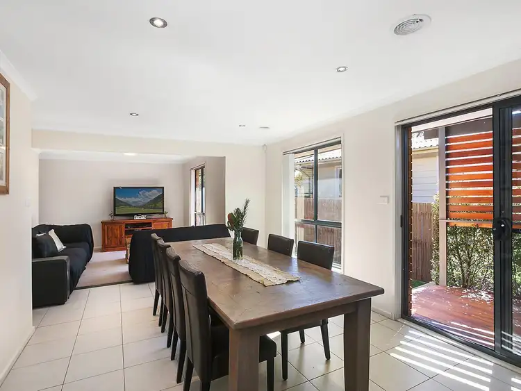 Third view of Homely house listing, 12A Cassia Crescent, Karabar NSW 2620