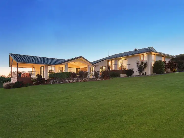 361 Gap Road, Alstonville NSW 2477