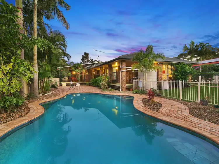22 Forestwood Drive, Buderim QLD 4556