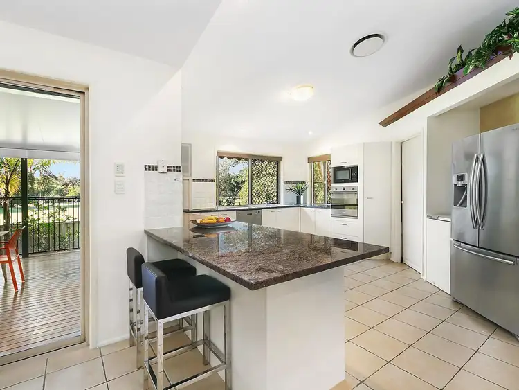 Second view of Homely house listing, 22 Forestwood Drive, Buderim QLD 4556