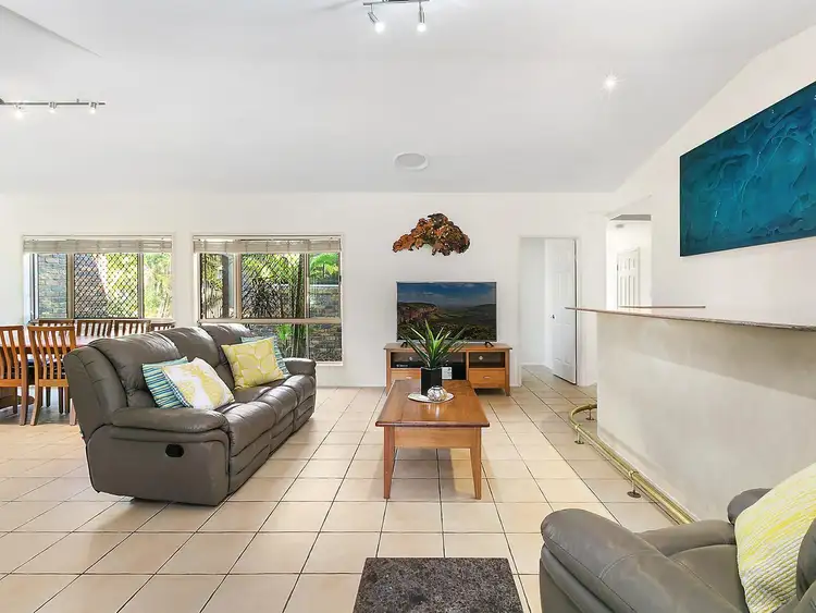 Fourth view of Homely house listing, 22 Forestwood Drive, Buderim QLD 4556