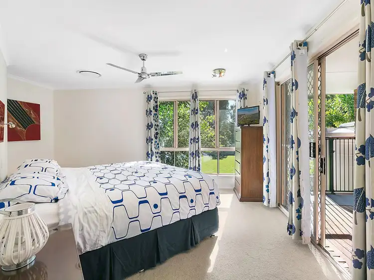 Fifth view of Homely house listing, 22 Forestwood Drive, Buderim QLD 4556