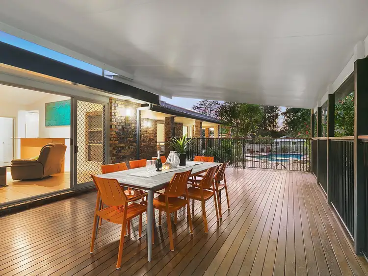 Sixth view of Homely house listing, 22 Forestwood Drive, Buderim QLD 4556