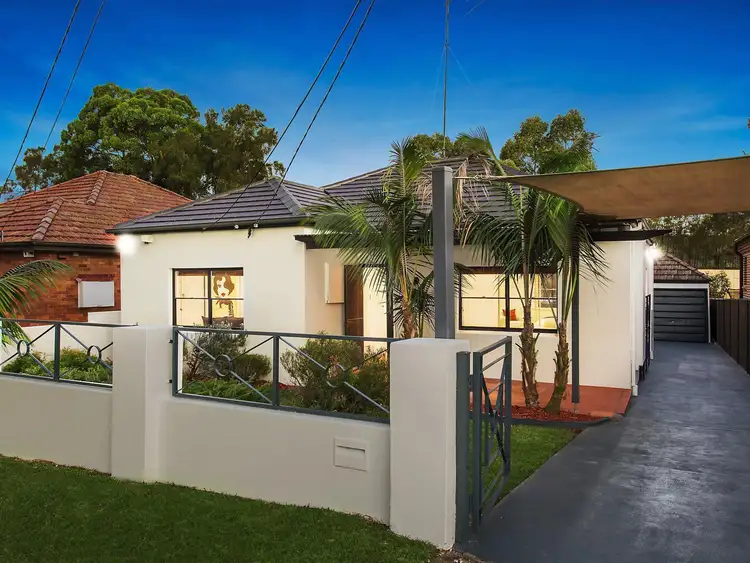 Main view of Homely house listing, 10 Warejee Street, Kingsgrove NSW 2208
