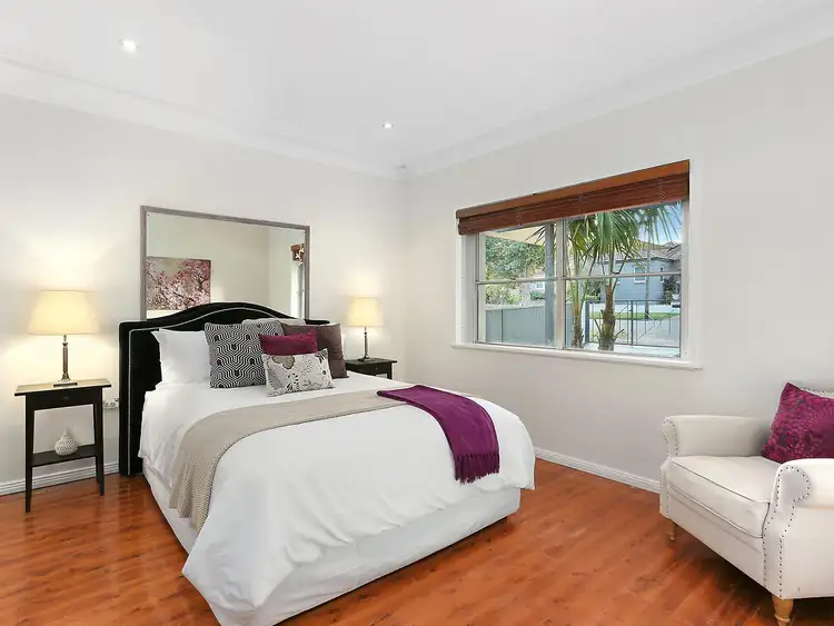 Second view of Homely house listing, 10 Warejee Street, Kingsgrove NSW 2208
