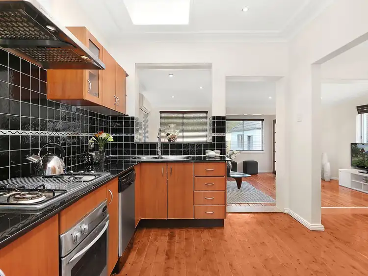 Third view of Homely house listing, 10 Warejee Street, Kingsgrove NSW 2208