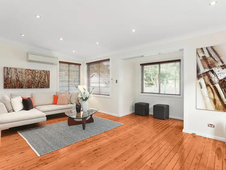 Fourth view of Homely house listing, 10 Warejee Street, Kingsgrove NSW 2208