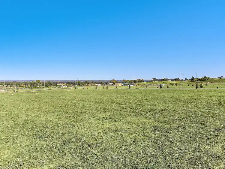 Lot 287 Lawler Drive, Oran Park NSW 2570