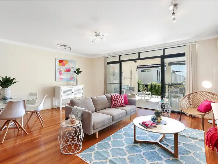 21/69 Bertram Street, Mortlake NSW 2137