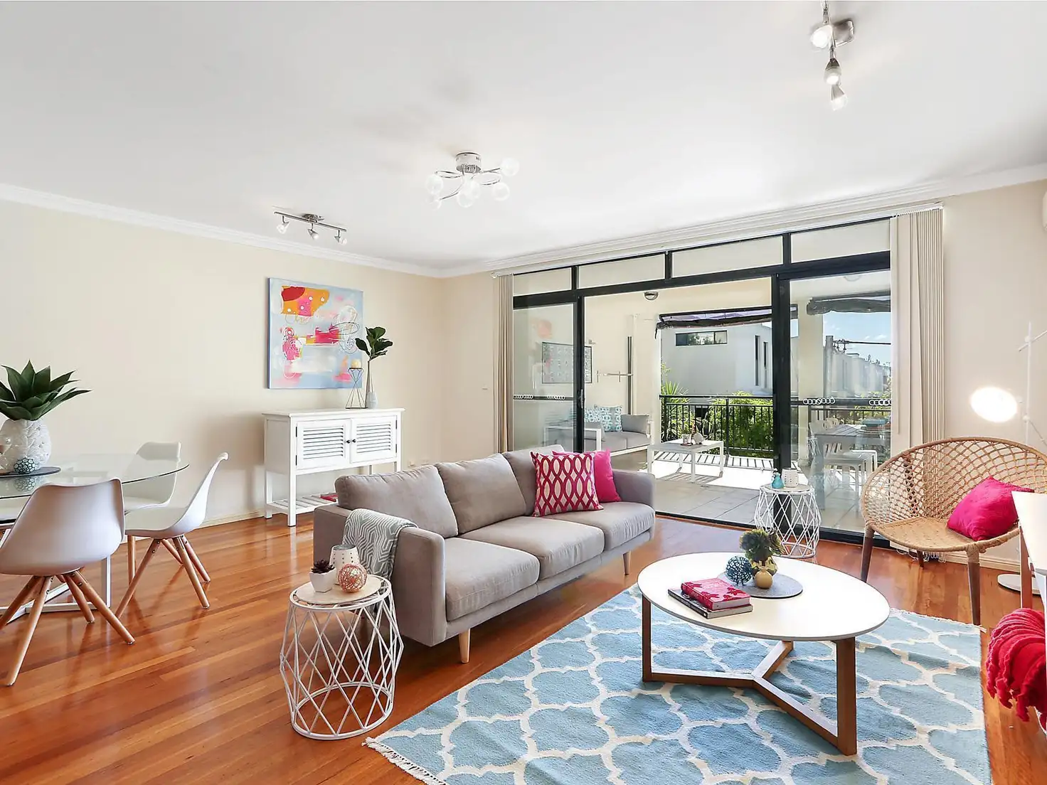 Main view of Homely apartment listing, 21/69 Bertram Street, Mortlake NSW 2137