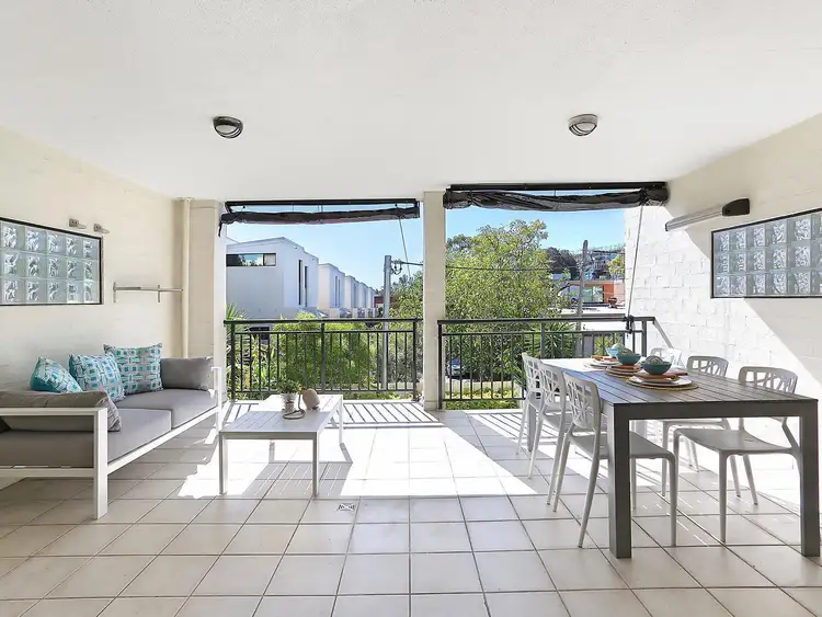 Second view of Homely apartment listing, 21/69 Bertram Street, Mortlake NSW 2137